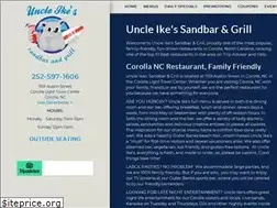 Sites similar to uncleikesobx.com