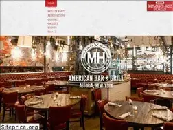 Sites similar to unclejacksmeathouseastoria.com