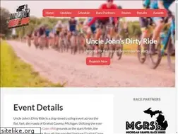 Sites similar to unclejohnsdirtyride.com