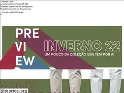 Sites similar to unclek.com.br