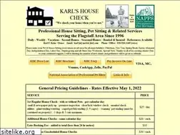 Sites similar to unclekarl.com