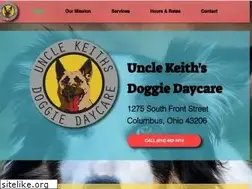 Sites similar to unclekeithsdoggiedaycare.com