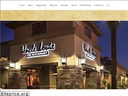 Sites similar to unclelouie.com
