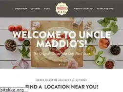 Sites similar to unclemaddios.com