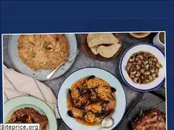 Sites similar to unclemattskitchen.com