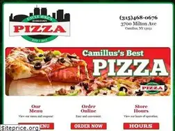 Sites similar to unclemikeshometownpizza.com