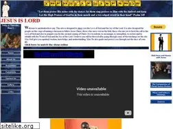 Sites similar to unclemikeshow.org