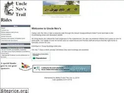 Sites similar to unclenevs.com.au