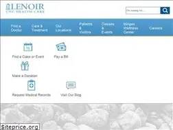 Sites similar to unclenoir.org