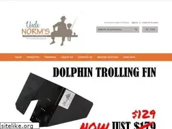 Sites similar to unclenormsmarineproducts.com