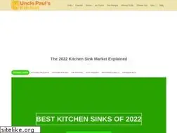 Sites similar to unclepaulskitchen.com