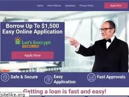 Sites similar to unclepayday.com