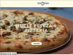 Sites similar to unclepetezas.net