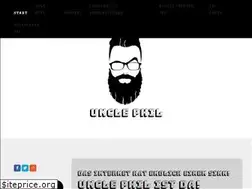 Sites similar to unclephil.de