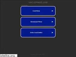 Sites similar to unclepings.com