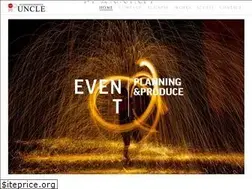 Sites similar to unclepower.com