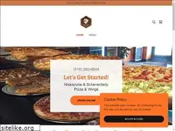 Sites similar to unclericospizza.com