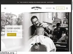 Sites similar to uncleroccos.com.au