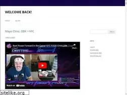 Sites similar to unclerooney.com