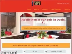 Sites similar to uncleroysocala.com