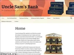 Sites similar to unclesamsbank.com