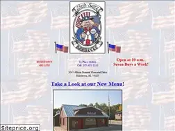 Sites similar to unclesamsbbq.com
