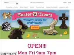 Sites similar to unclesamscandy.com