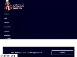 Sites similar to unclesarm.com