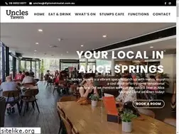 Sites similar to unclestavern.com