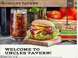 Sites similar to unclestavernny.com