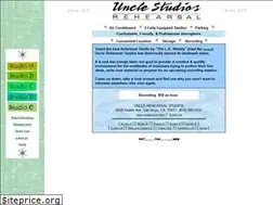 Sites similar to unclestudios.com