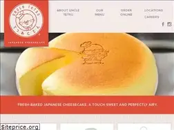 Sites similar to uncletetsu-us.com