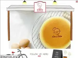 Sites similar to uncletetsu.co.id