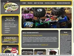 Sites similar to uncletodmotorsports.com