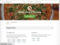Sites similar to uncletonysnorthhollywood.com