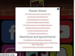 Sites similar to unclevinniescomedyclub.com
