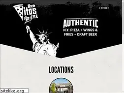 Sites similar to unclevito.com