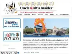 Sites similar to unclewalts.com