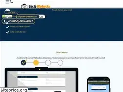 Sites similar to unclewarbucks.com