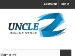 Sites similar to unclez.ru
