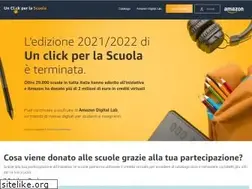 Sites similar to unclickperlascuola.it