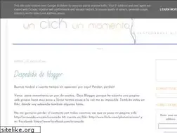 Sites similar to unclickunmomento.blogspot.com