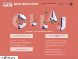 Sites similar to uncllaj.org