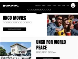 Sites similar to unco.co.jp