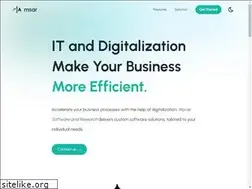 Sites similar to unco.tech