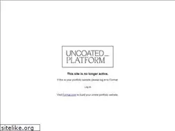 Sites similar to uncoated.de