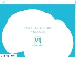 Sites similar to uncode.co.jp