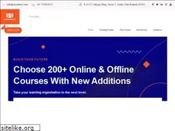 Sites similar to uncodemy.com