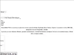 Sites similar to uncodigo.com