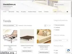 Sites similar to uncolchon.es